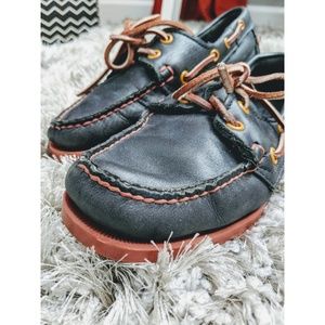 Sebego Docksides Boatshoe